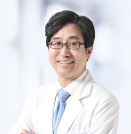 유경상(Kyung Sang Yu) : Professor, M.D., Ph.D., M.B.A.