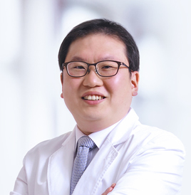 이승환 (Seung Hwan Lee) : Professor, M.D. , Ph.D.