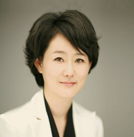 오정미 (Jung Mi Oh) : Professor, Pharm.D.