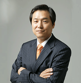 조상헌 (Sang-Heon Cho) : Professor, Division of Allergy, Asthma and Clinical Immunology, Department of Internal Medicine