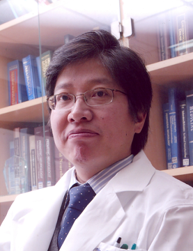 이상건(Sang Kun Lee) : Professor, M.D., Ph.D.